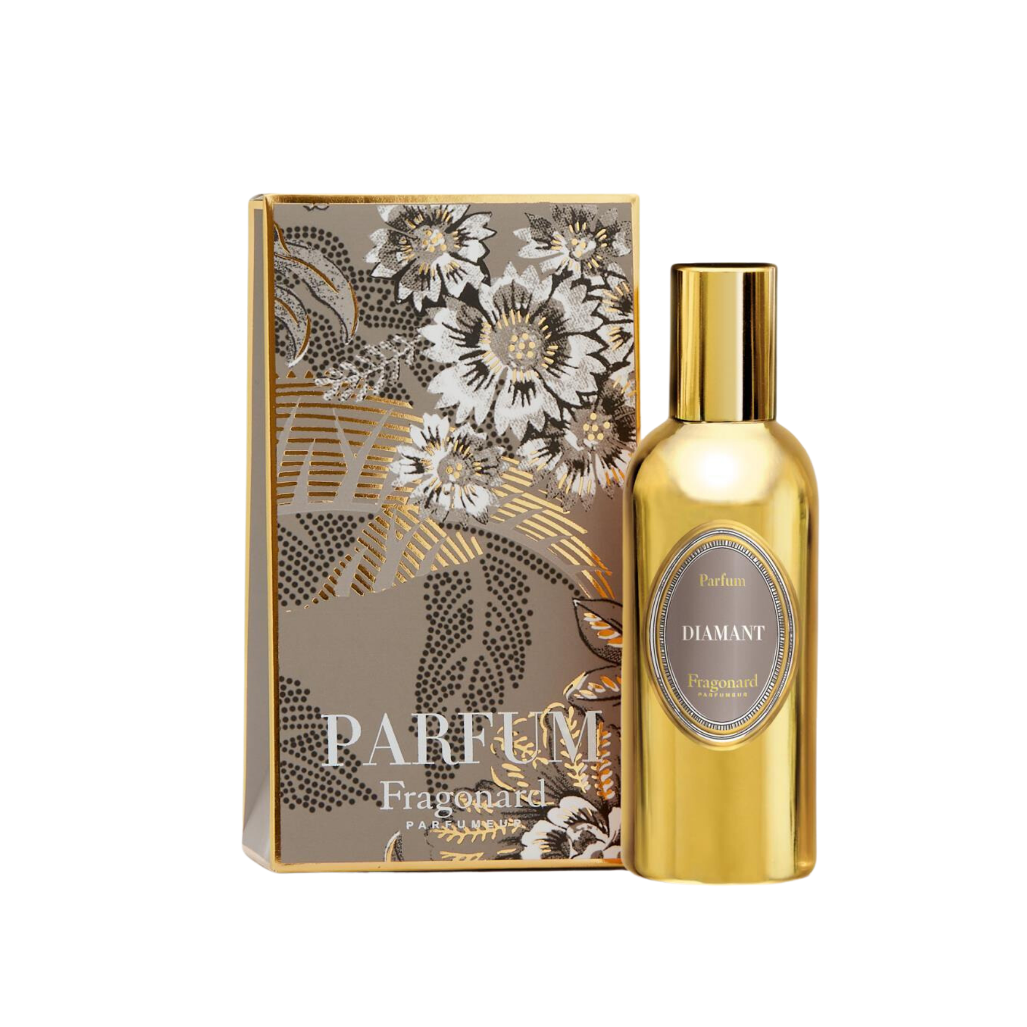Estagnon Range Diamant EDP 60ml - Image 2