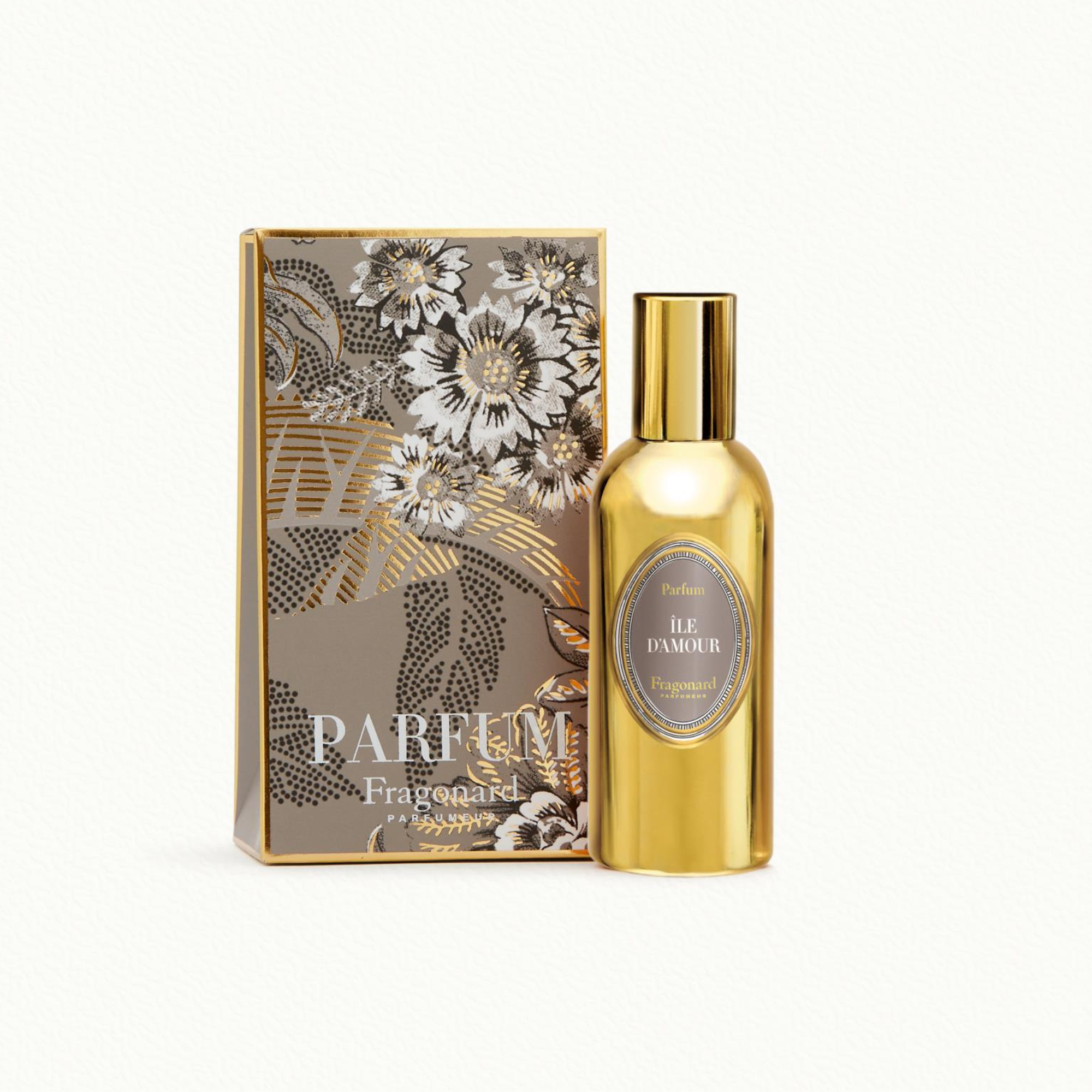 Estagnon Range Ile d'Amour EDP 60ml - Image 2