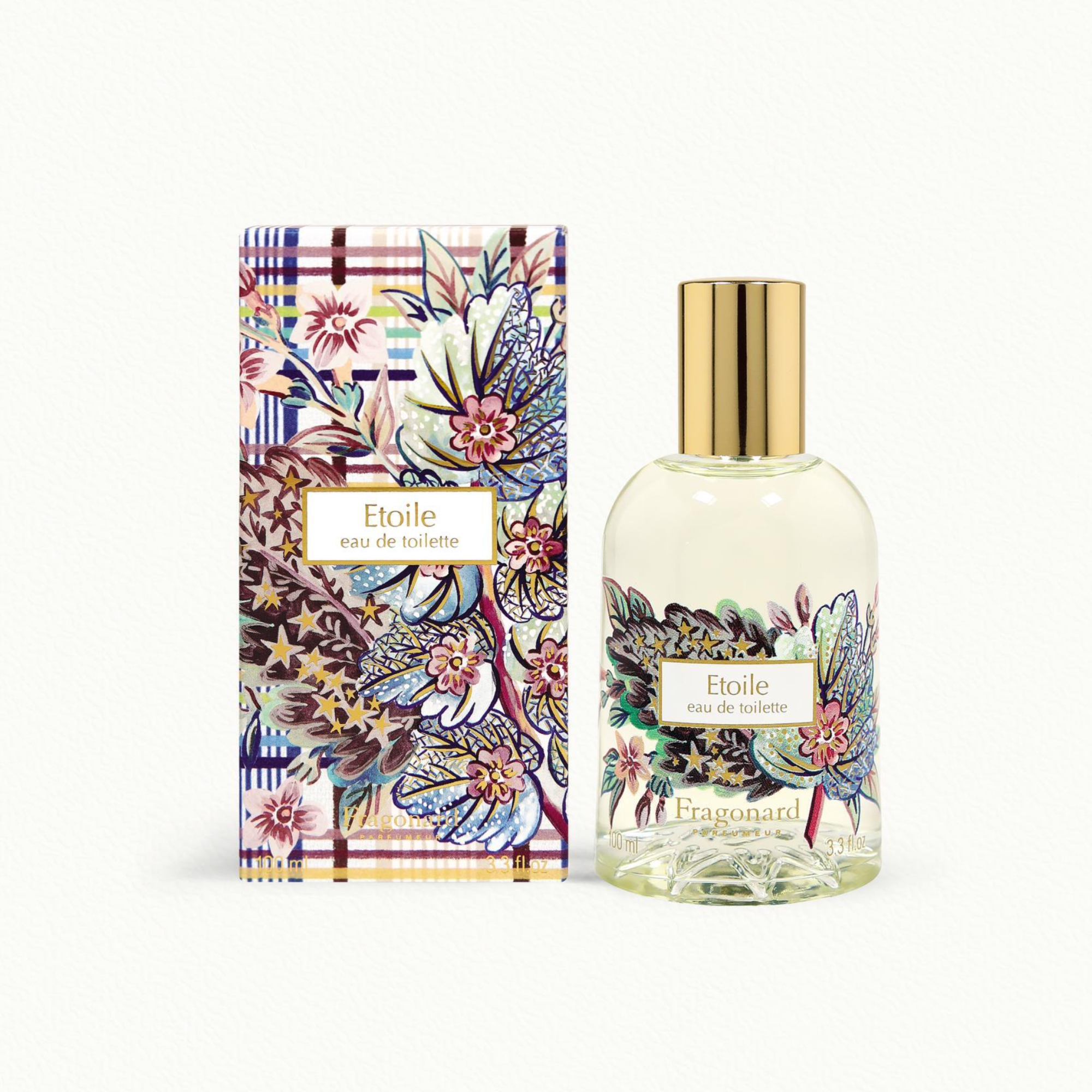 Etoile EDT 100ml - Image 2