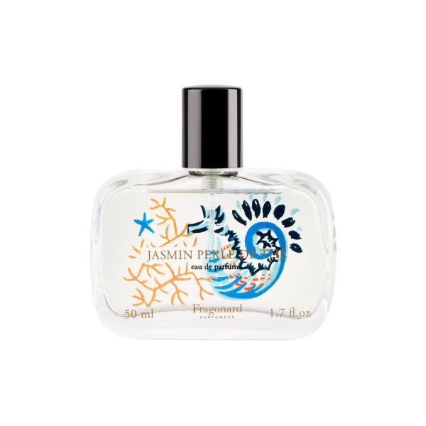 Fragonard's Garden Collection Perle de The Jasmin EDP 50ml