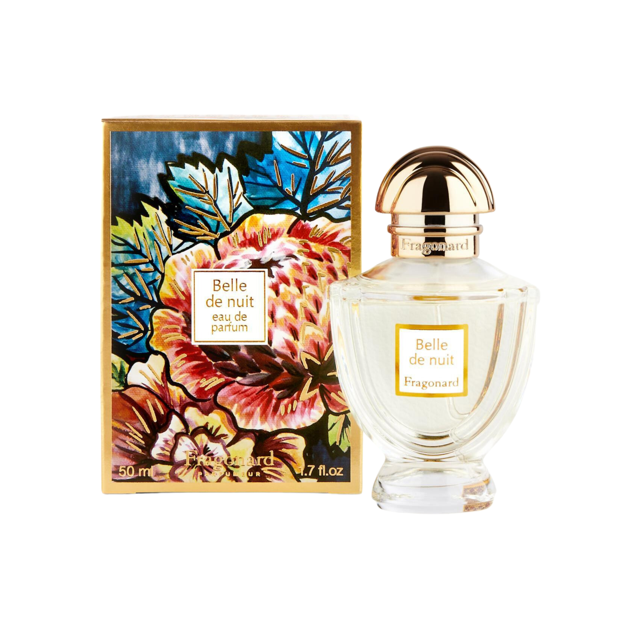 Belle de Nuit EDP 50ml - Image 2