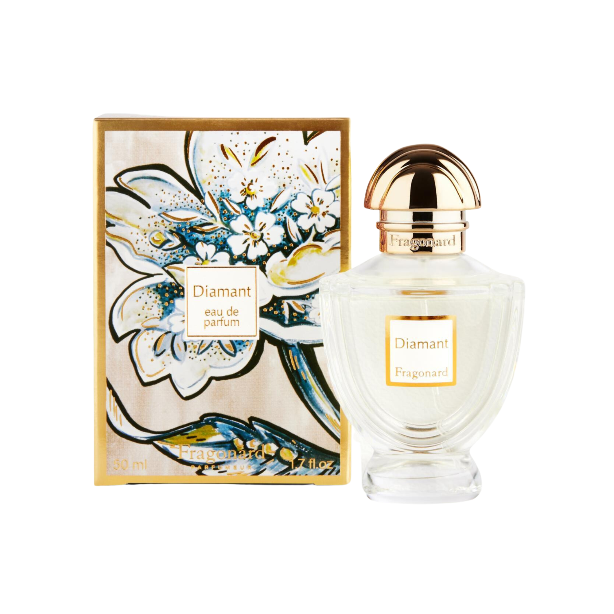 Diamant EDP 50ml - Image 2