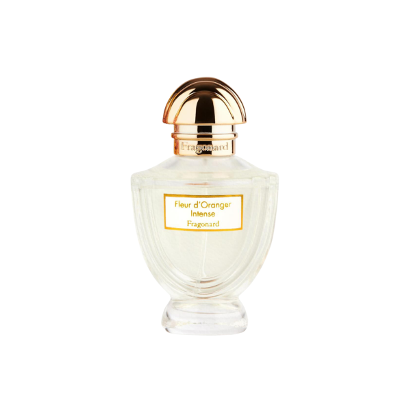 Fleur D'Oranger Intense EDP 50ml