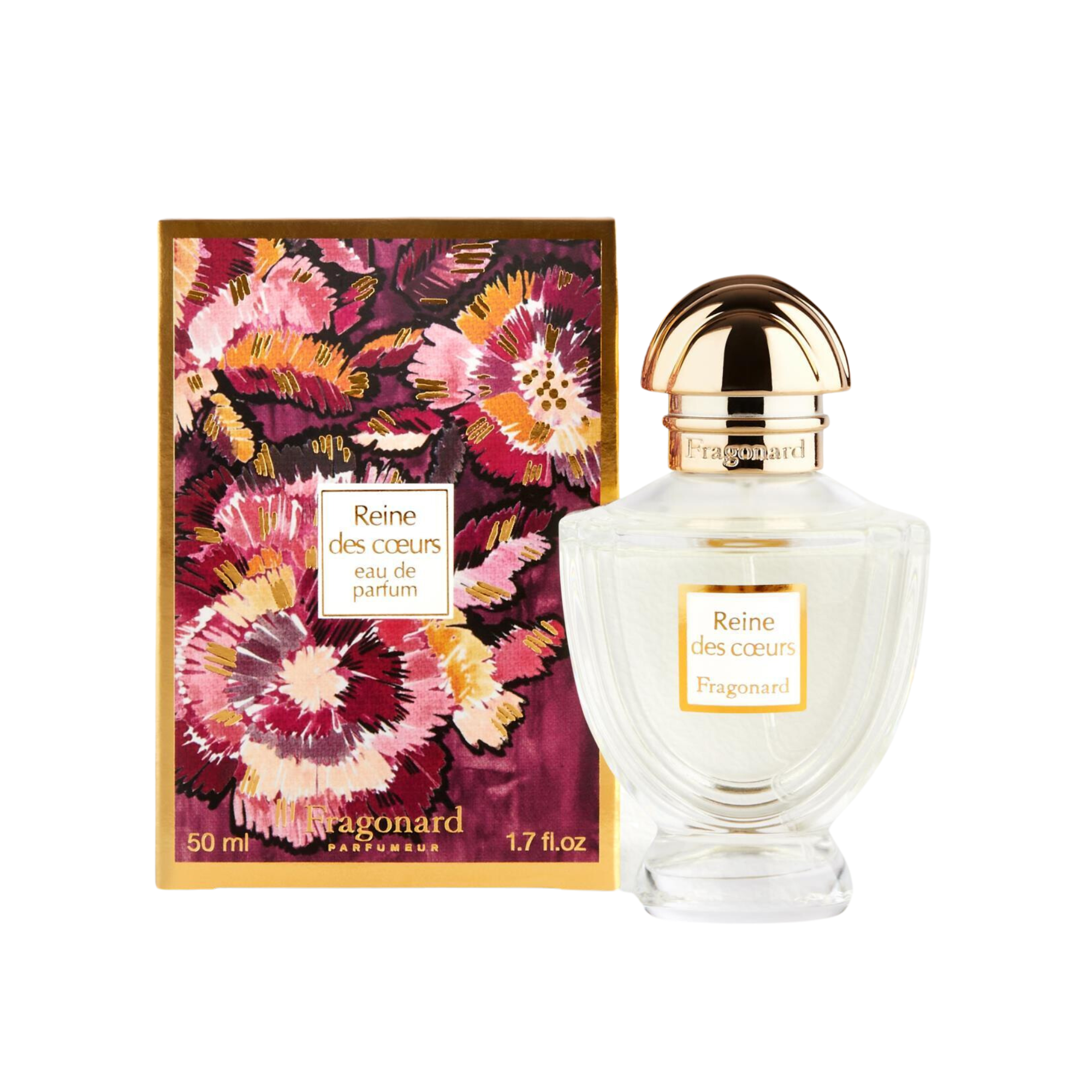 Reine des Coeurs EDP 50ml - Image 2