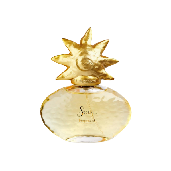 Soleil EDP 50ml