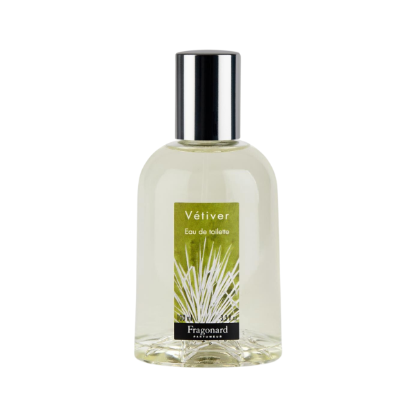 The Naturals Vetiver EDT 100ml
