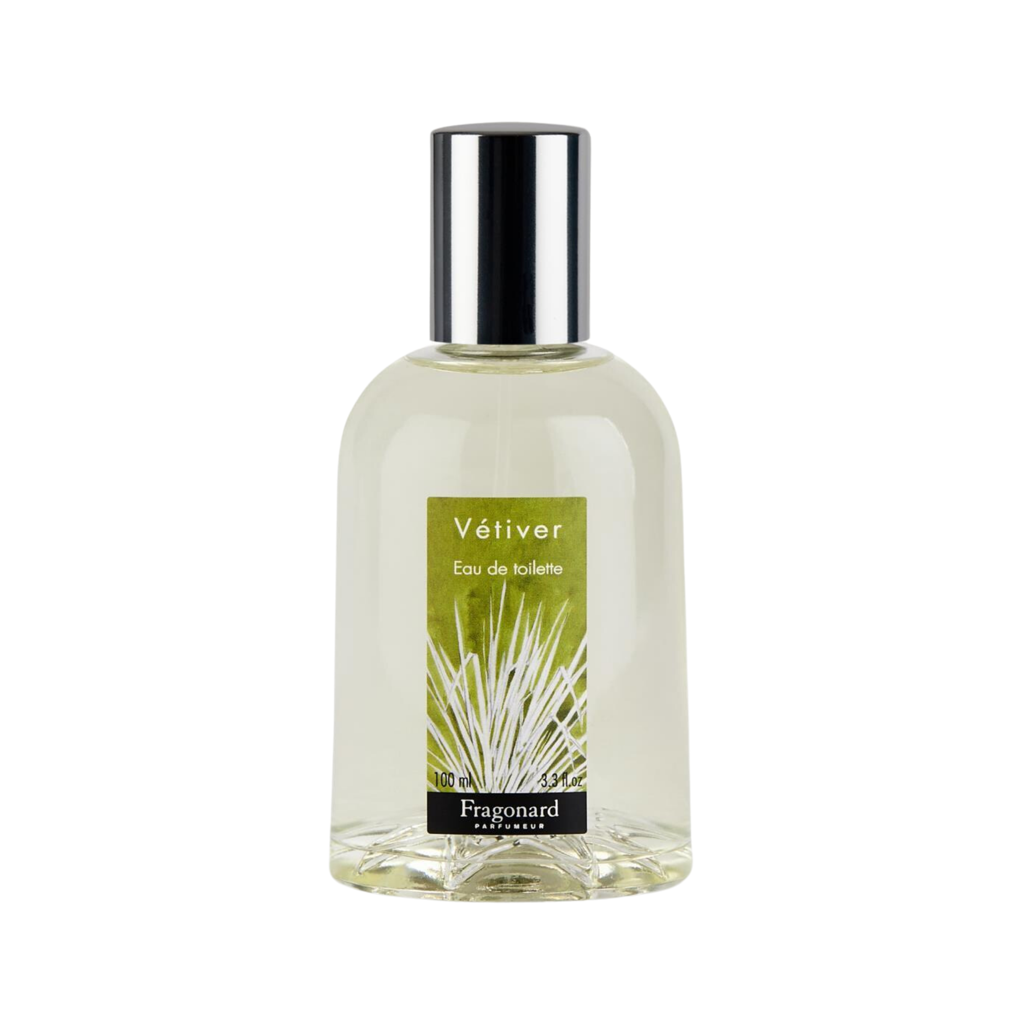 The Naturals Vetiver EDT 100ml