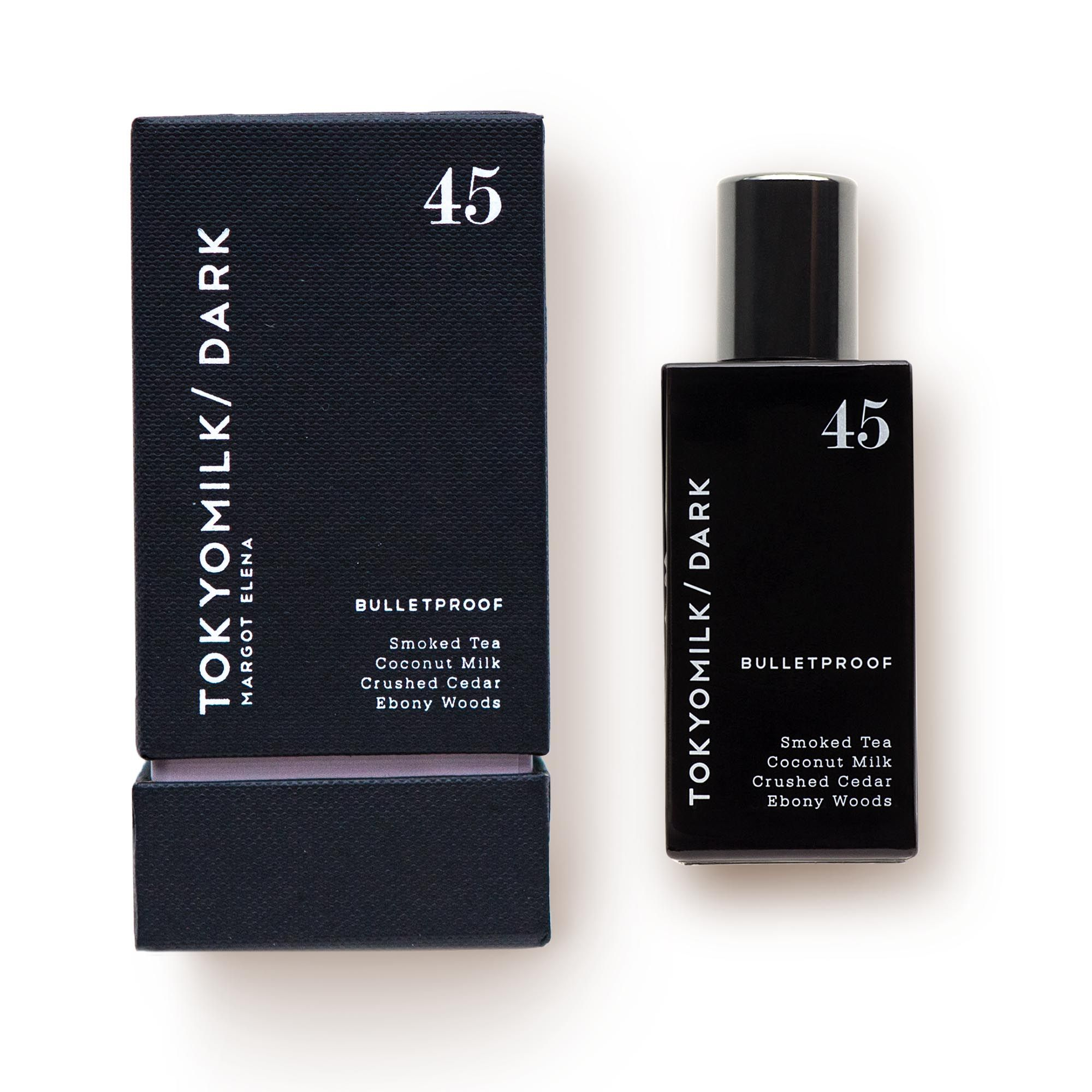 Dark Bulletproof EDP 47ml - Image 2