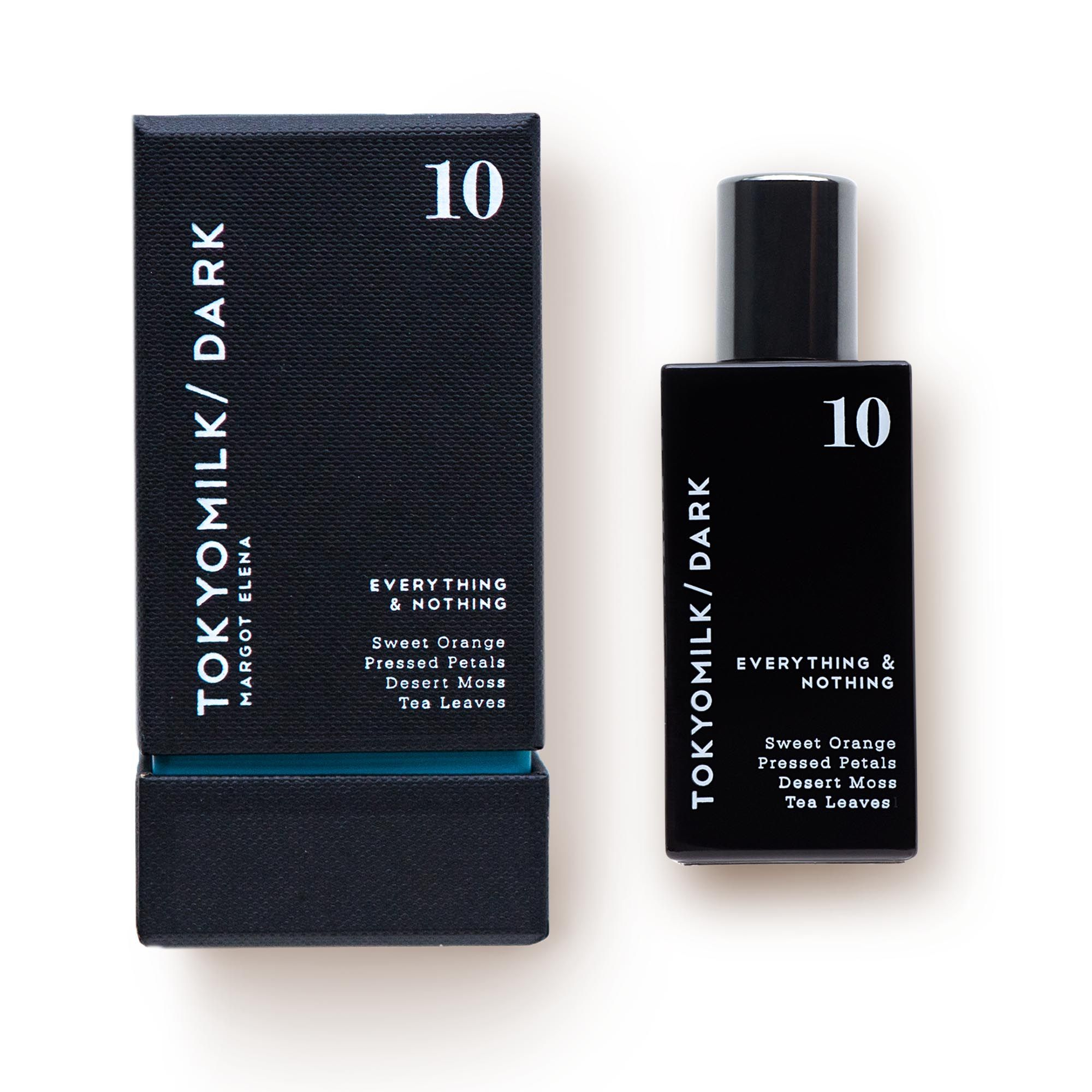Dark Everything and Nothing EDP 47ml - Image 2