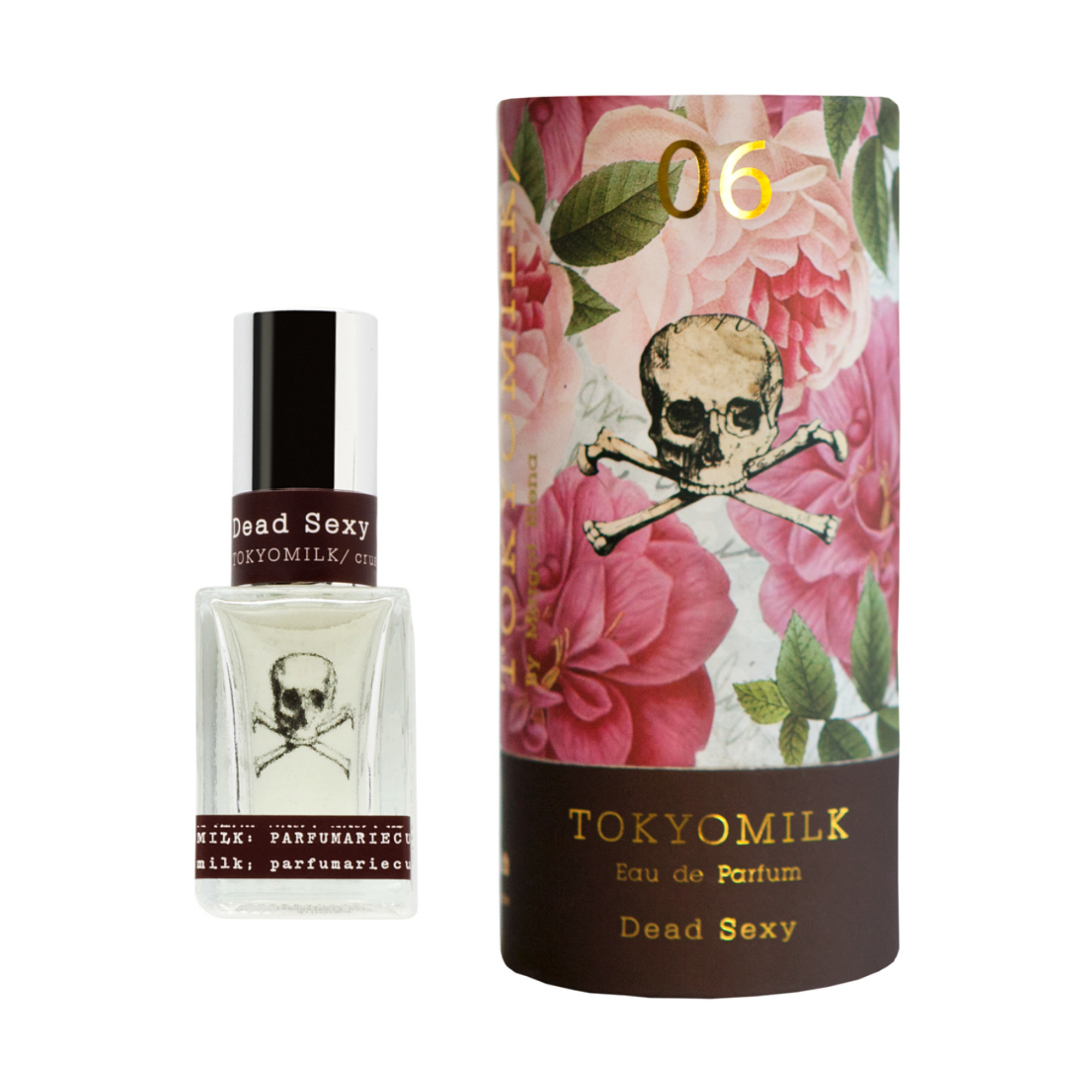 Dead Sexy EDP 30ml - Image 2