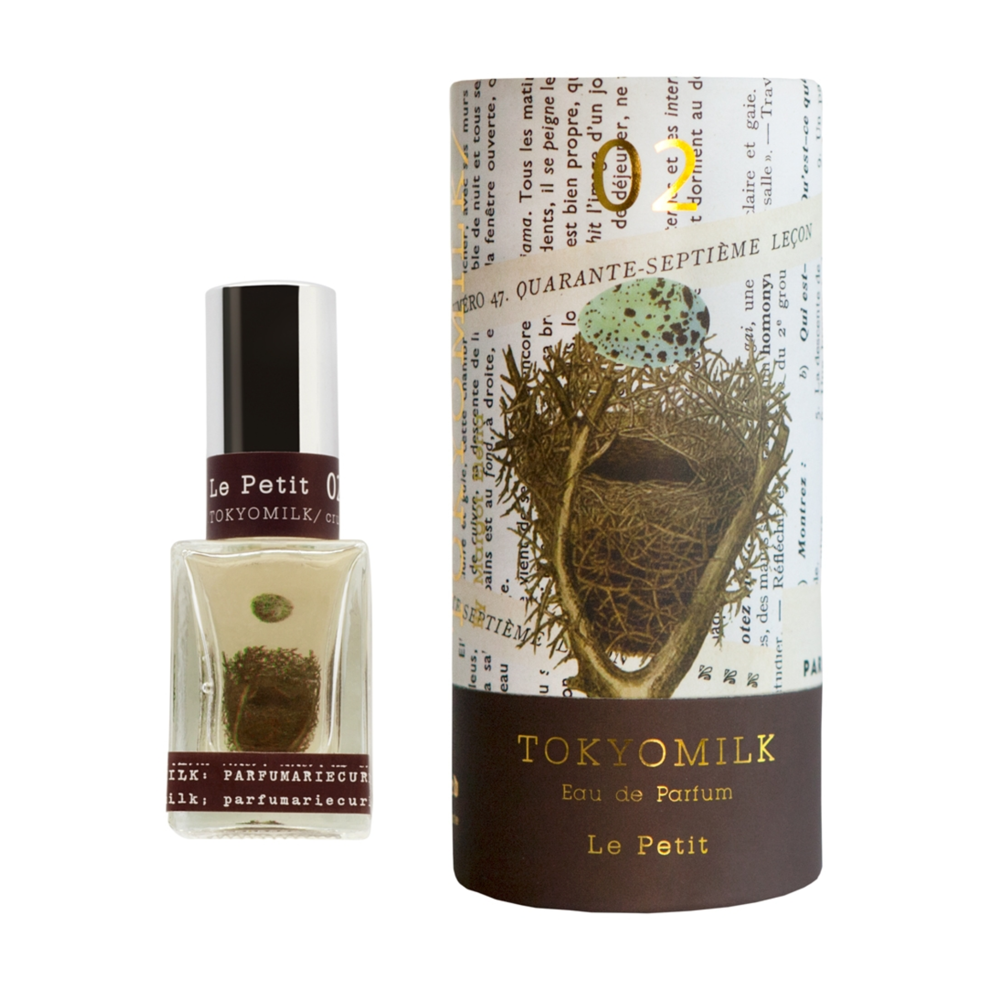 Le Petit EDP 30ml - Image 2
