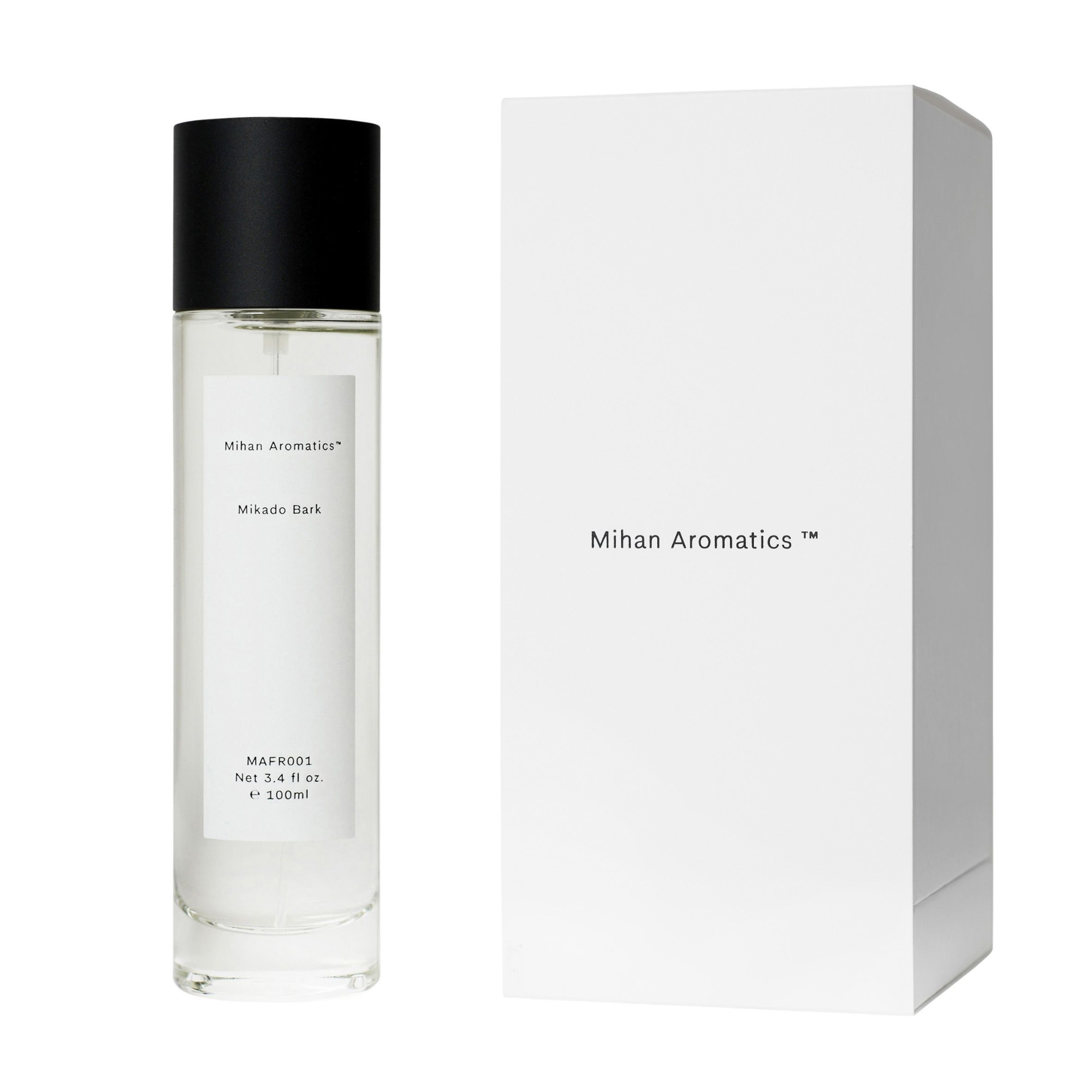 Mikado Bark EDP 100ml - Image 2
