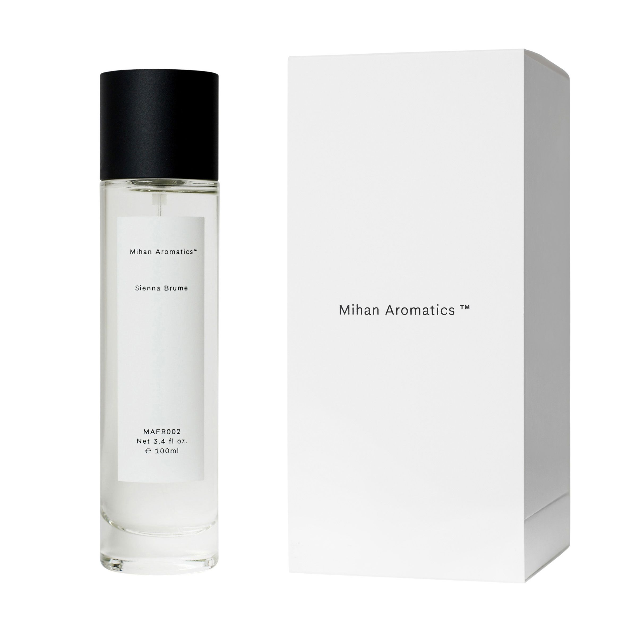 Sienna Brume EDP 100ml - Image 2