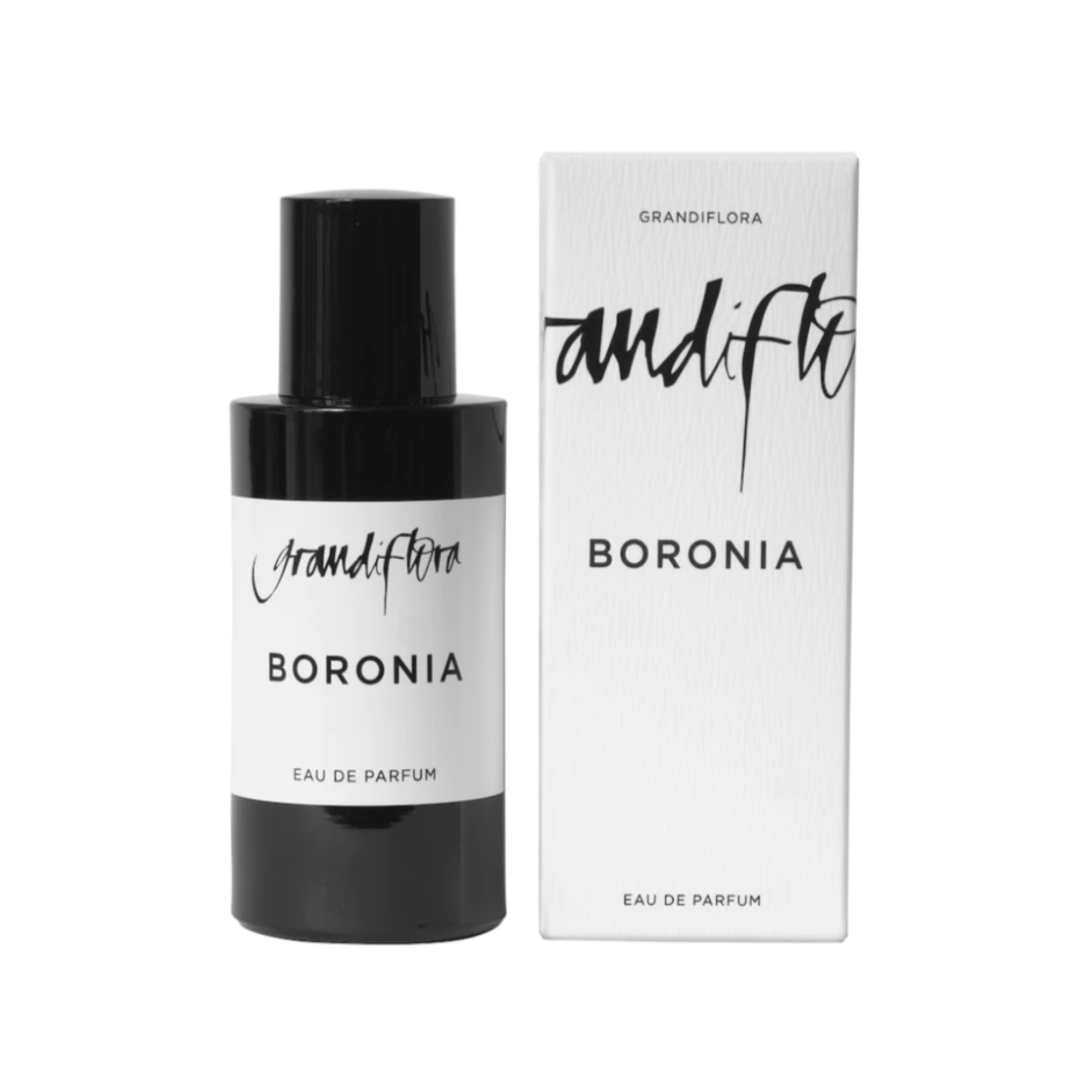 Boronia EDP 50ml - Image 2