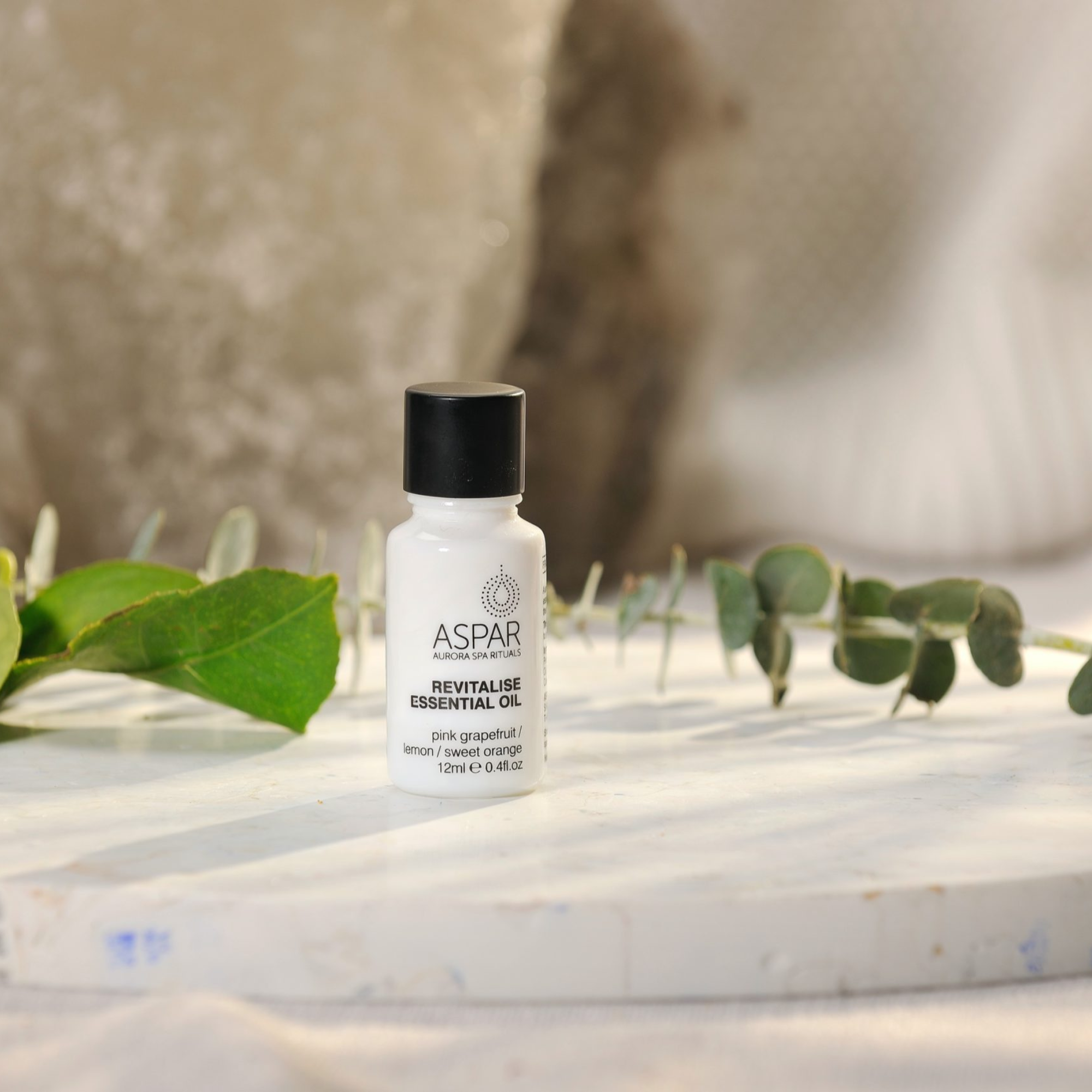 Revitalise Essential Oil 12ml - Image 2