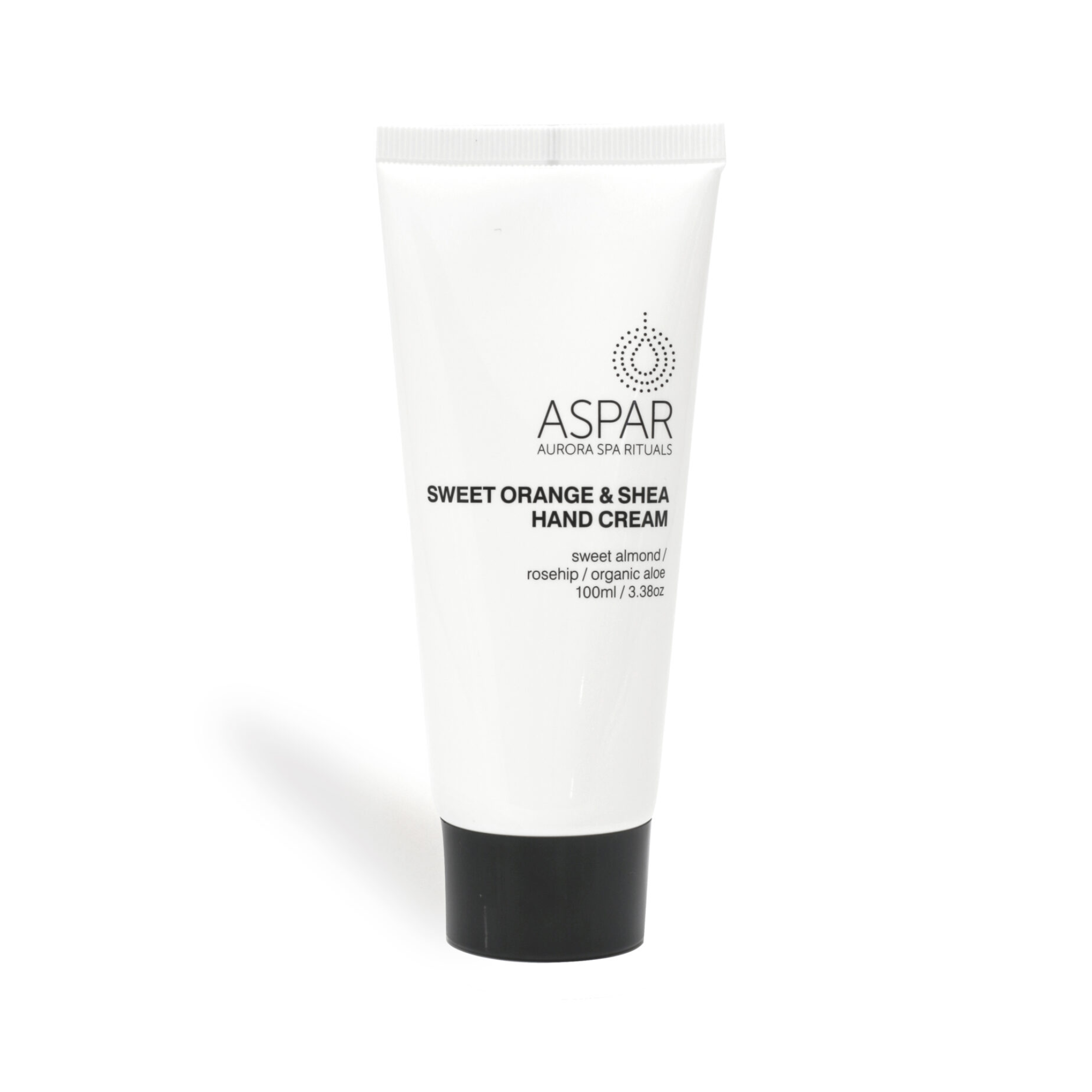 Sweet Orange & Shea Hand Cream 100ml