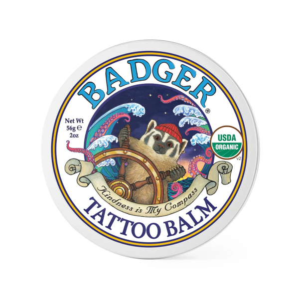 Tattoo Balm 56g