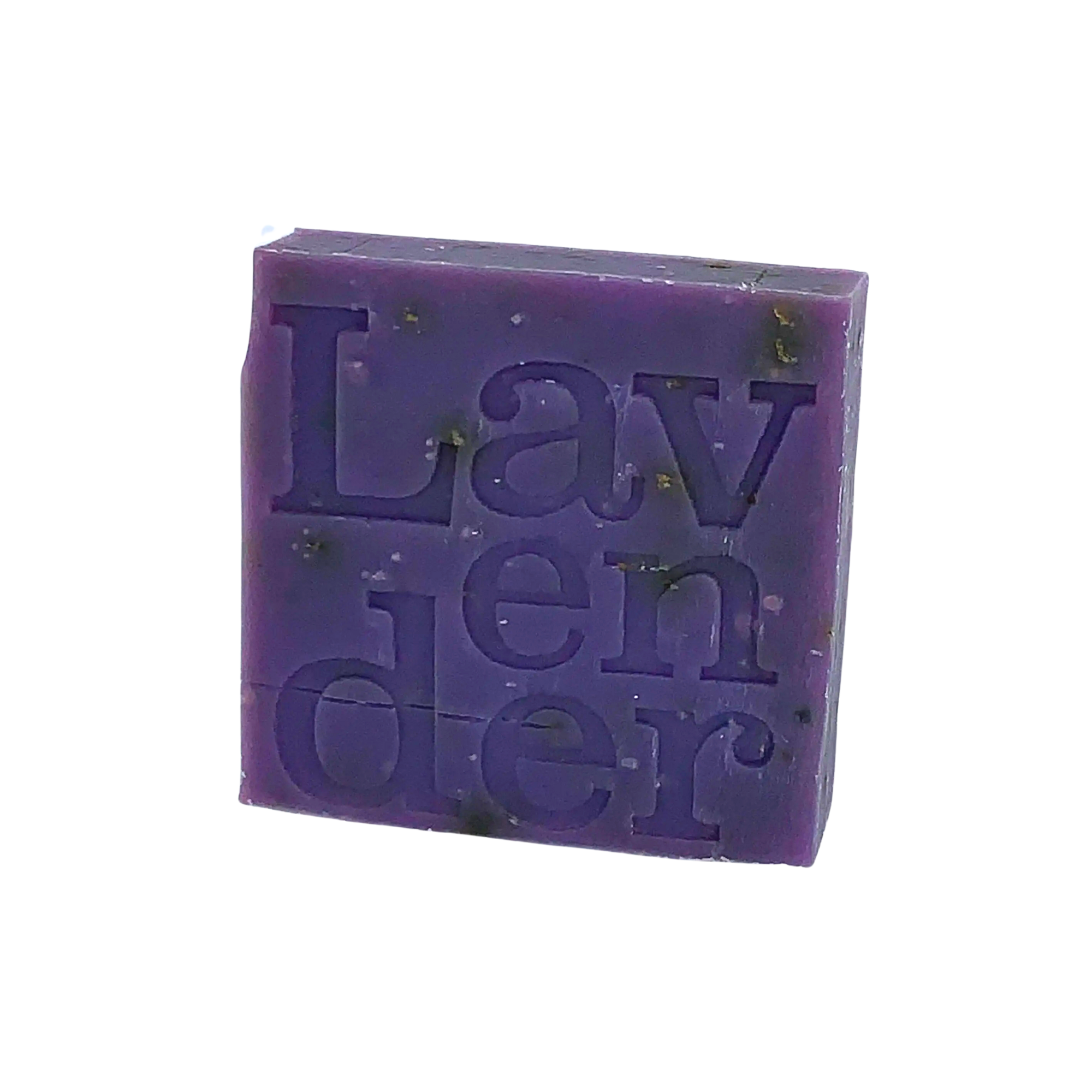 Lavender Soap 100g