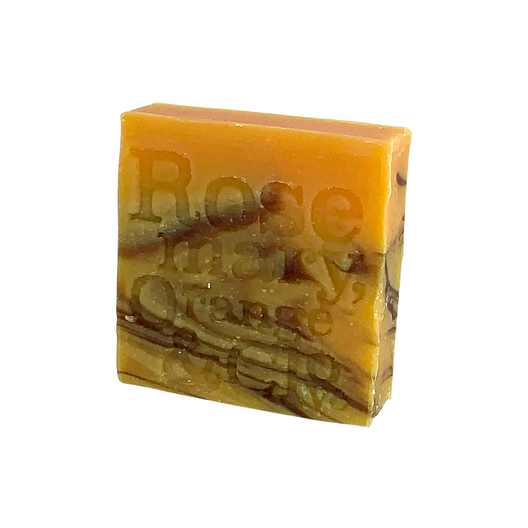 Rosemary, Orange & Clove Soap 100g