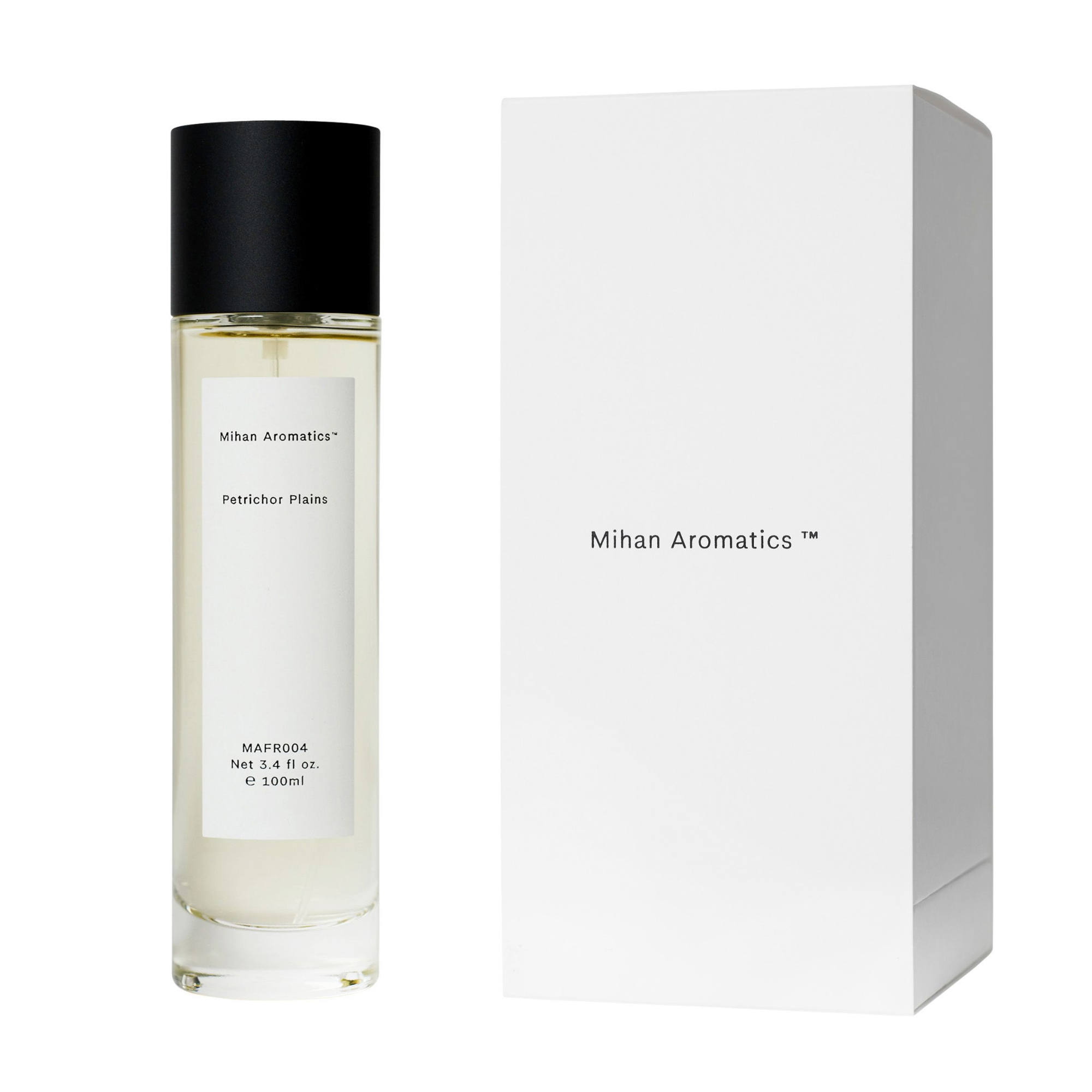 Petrichor Plains EDP 100ml - Image 2
