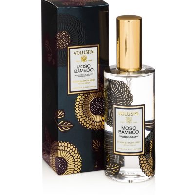 Moso Bamboo Room & Body Spray 100ml