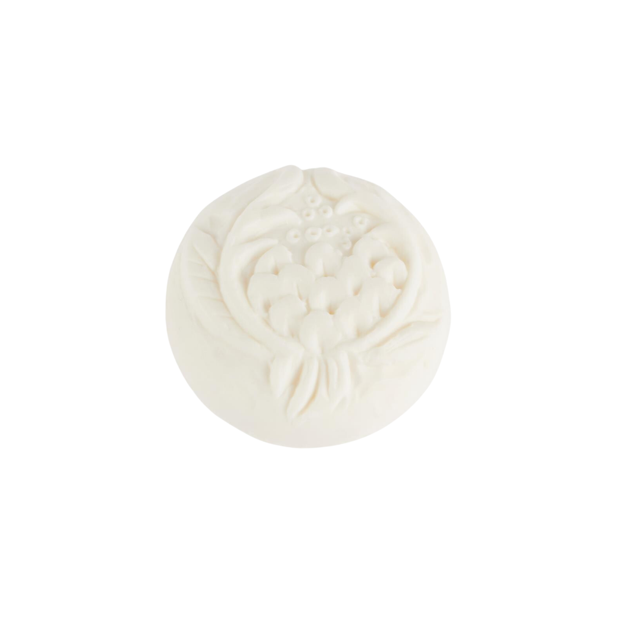 Fragonard's Garden Collection Grenade Pivoine Soap 150g