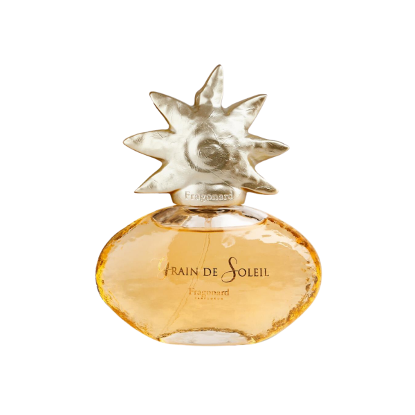 Grain de Soleil EDP 50ml