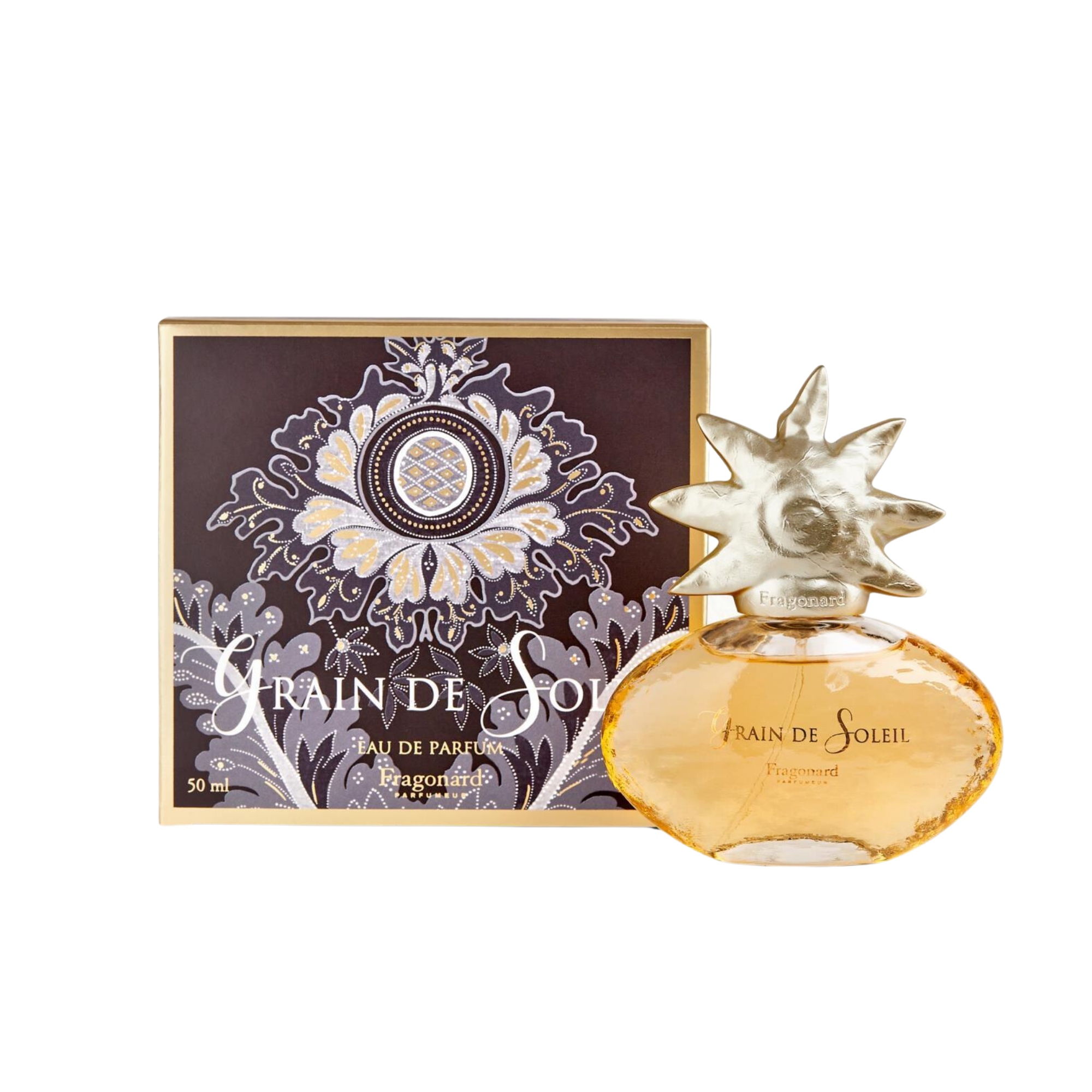 Grain de Soleil EDP 50ml - Image 2