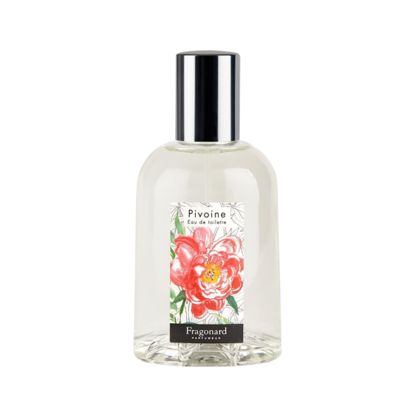 The Naturals Pivoine Eau de Toilette 100ml