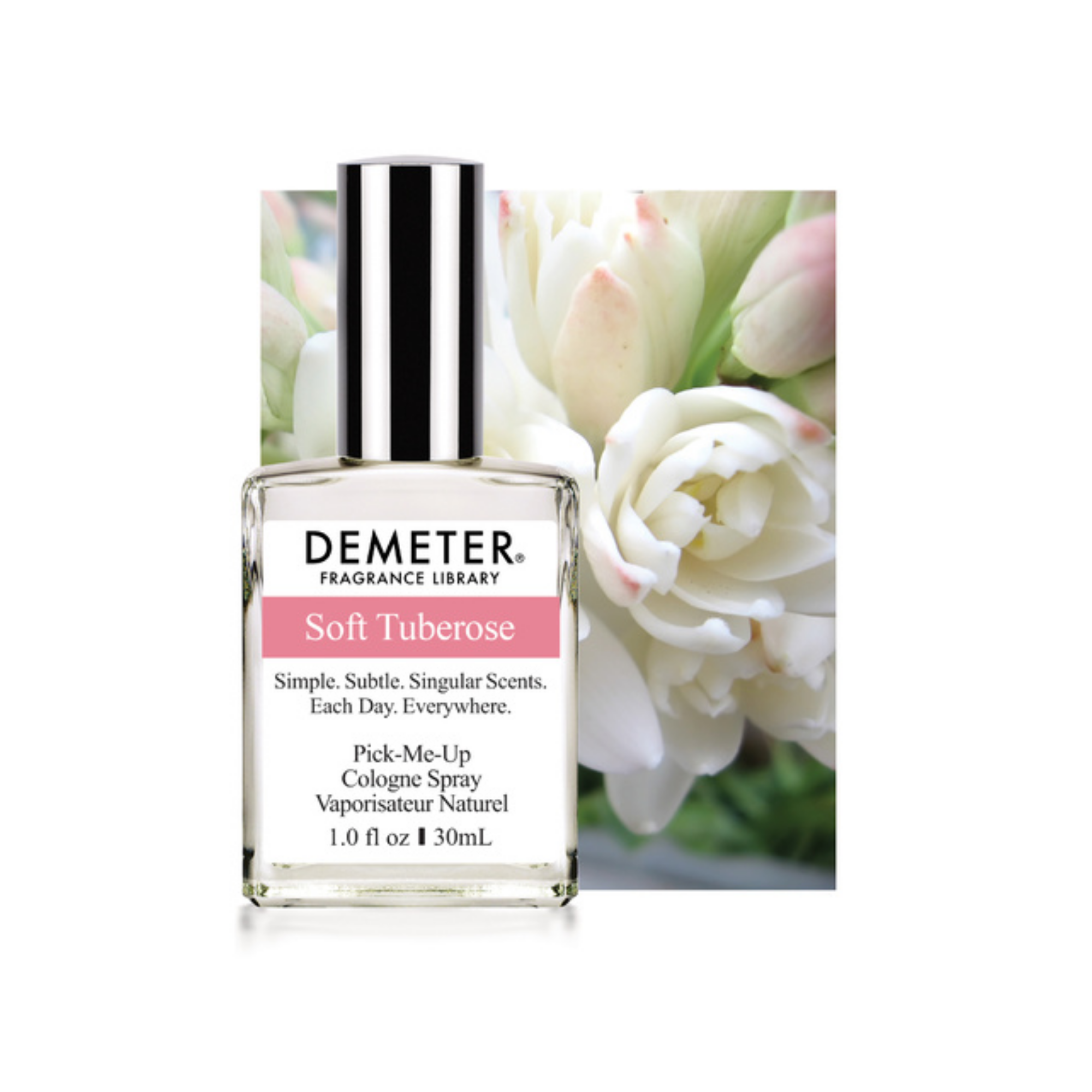 Soft Tuberose 30ml - Image 2