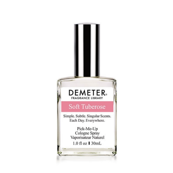 Soft Tuberose 30ml