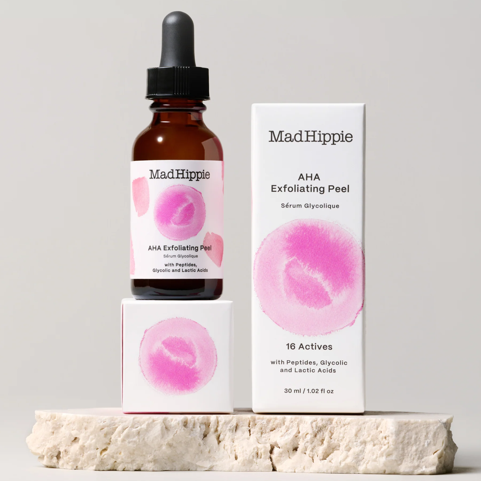 AHA Exfoliating Peel 30ml - Image 2