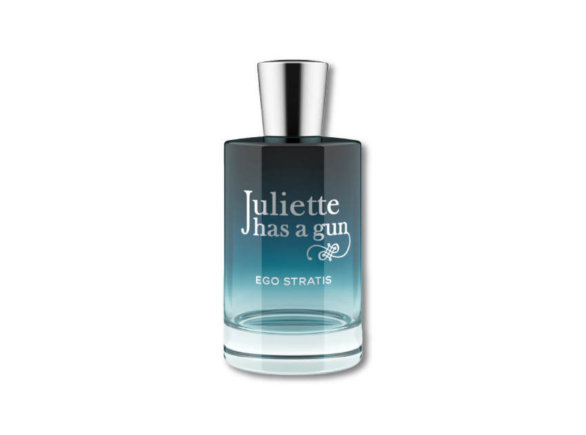 bottle ego stratis by juliette has a gun