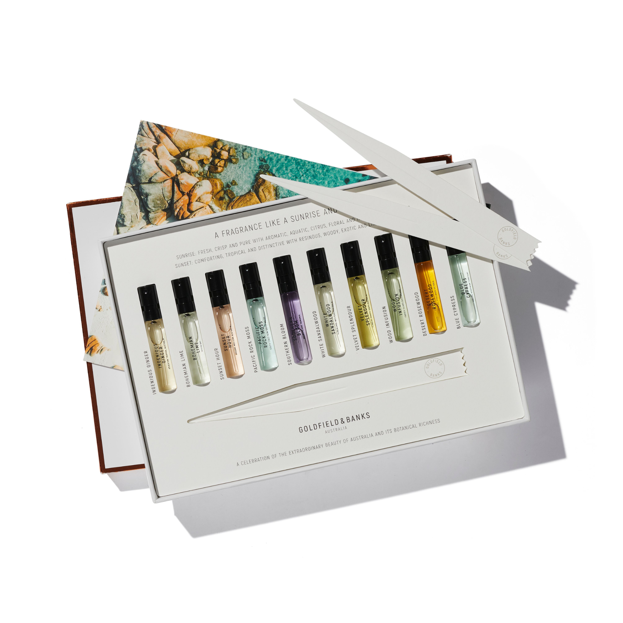 Goldfield & Banks Discovery Sample Collection - Image 3
