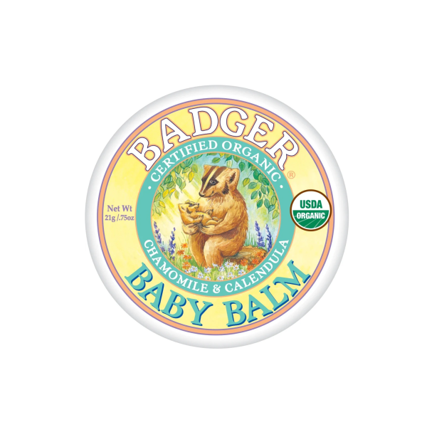Baby Balm 21g