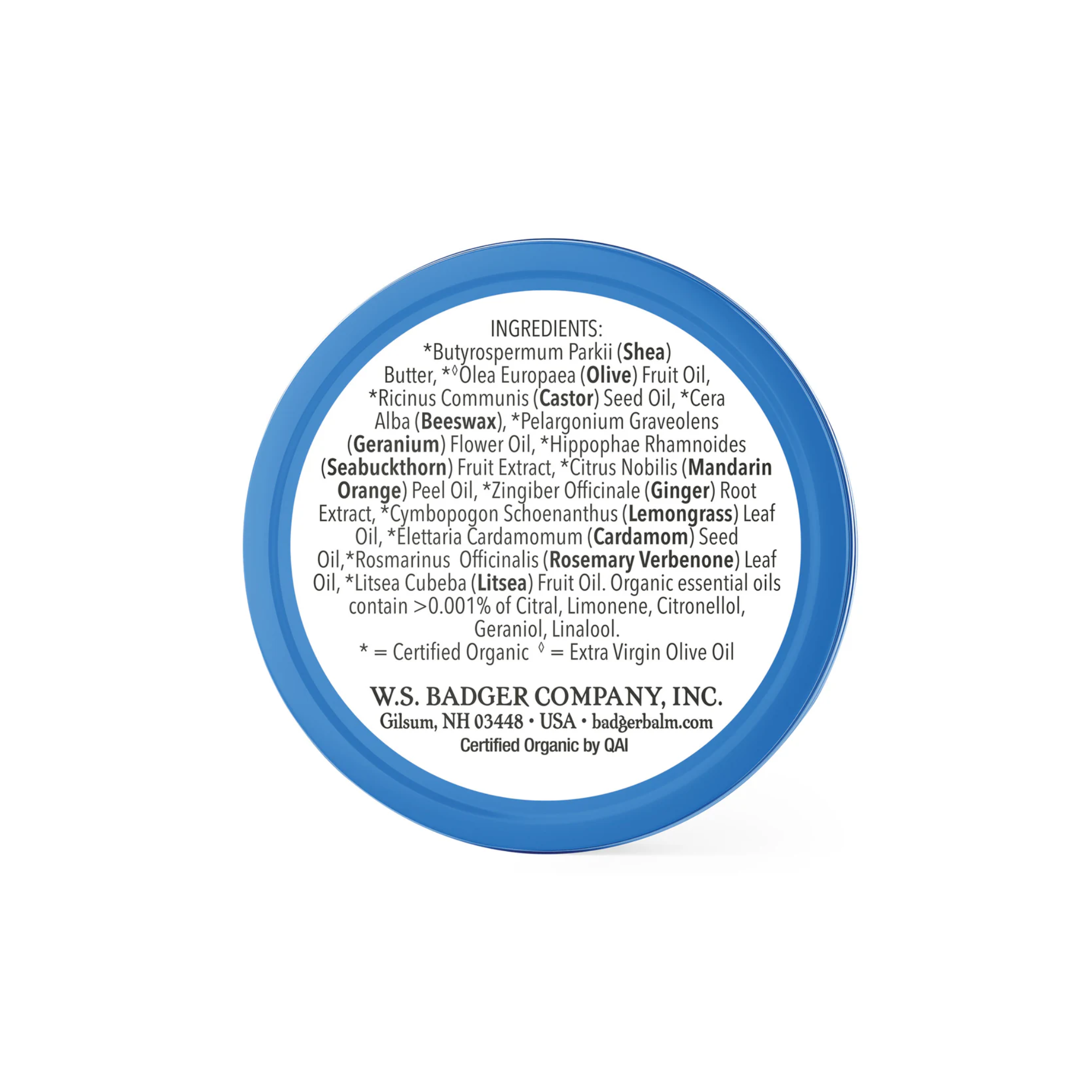 Cuticle Care Balm 21g - Image 2