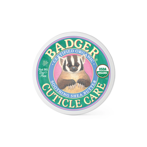 Cuticle Care Balm 21g