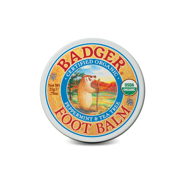 Foot Balm 21g