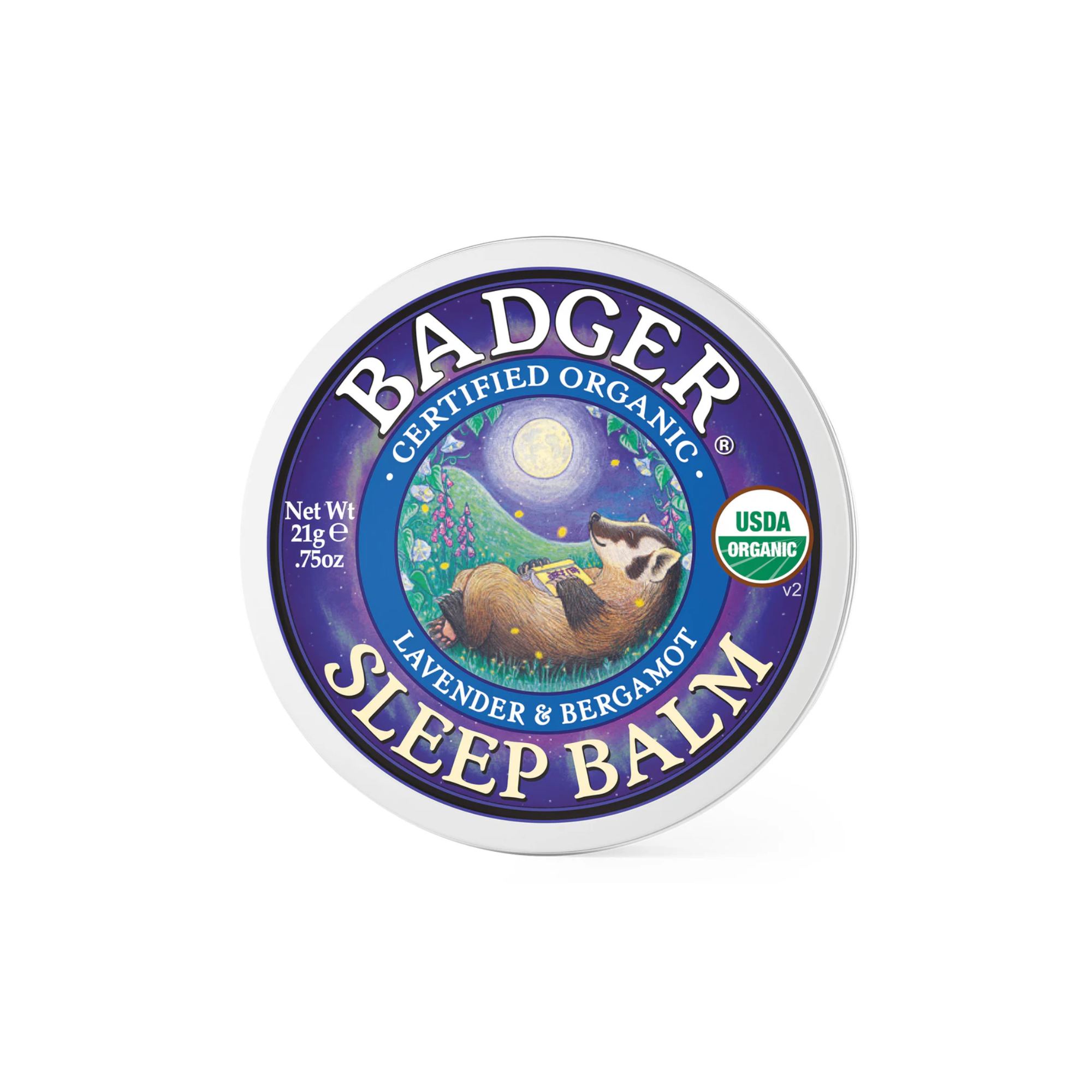 Sleep Balm 21g