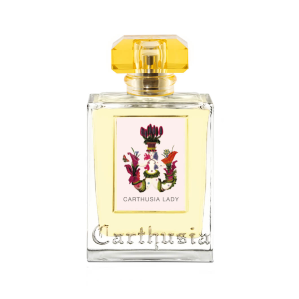 Carthusia Lady EDP 100ml