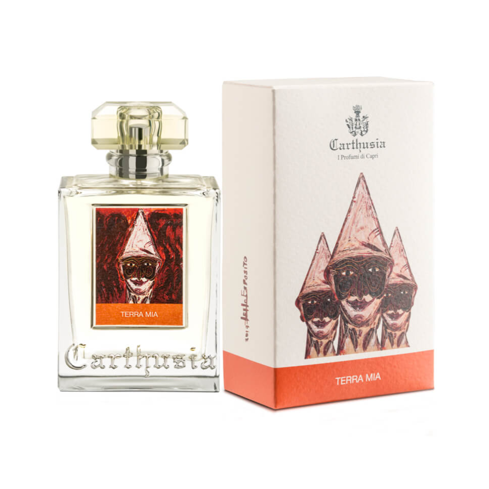 Terra Mia EDP 100ml - Image 2