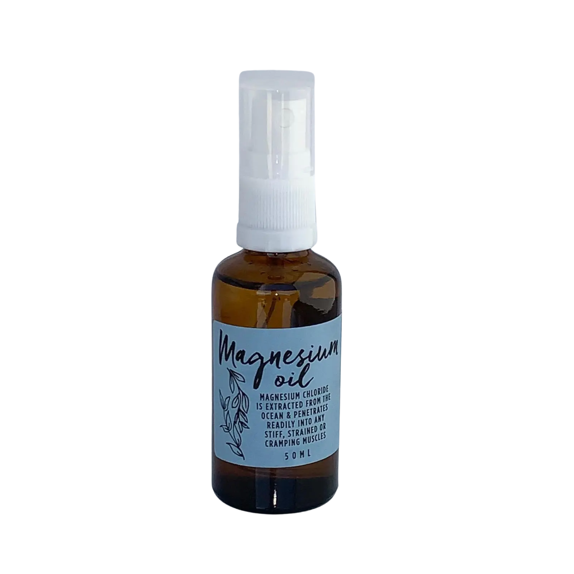 Magnesium Oil 50ml
