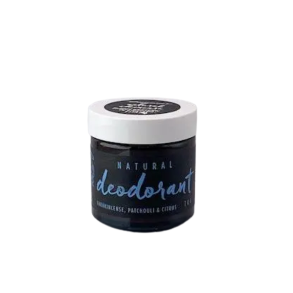 Deodorant Cream Frankincense 70g