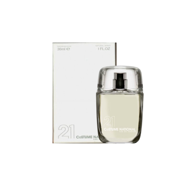 Costume 21 30ml