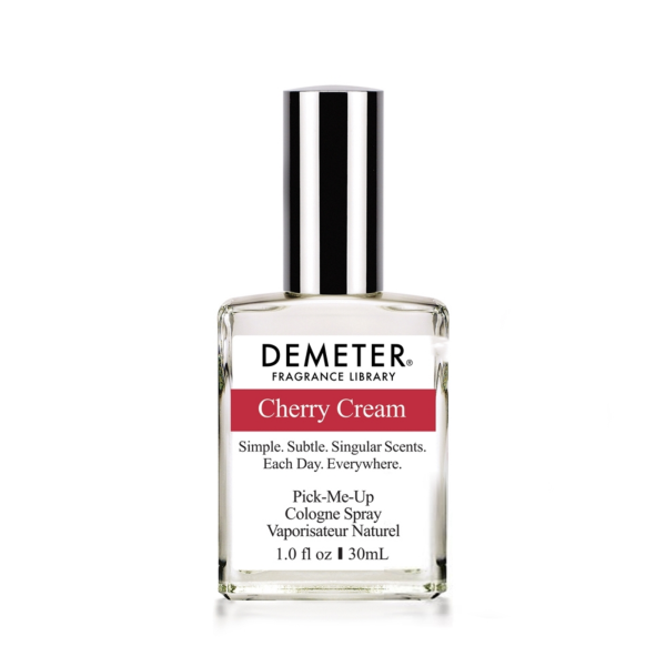 Cherry Cream EDC 30ml