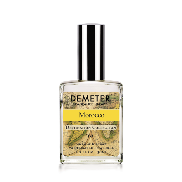 Morocco EDC 30ml