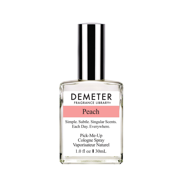 Peach EDC 30ml