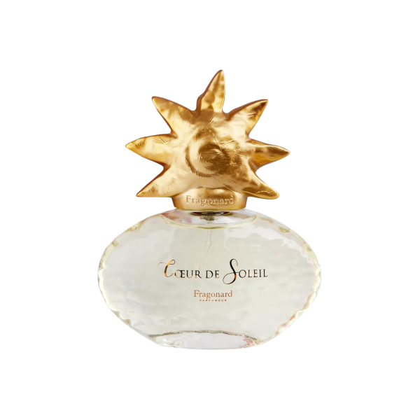 Coeur De Soleil EDP 50ml