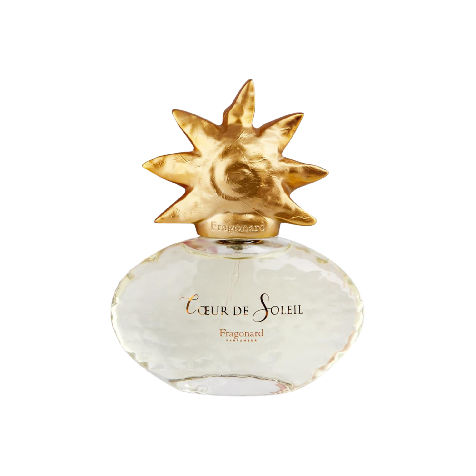 Coeur De Soleil EDP 50ml