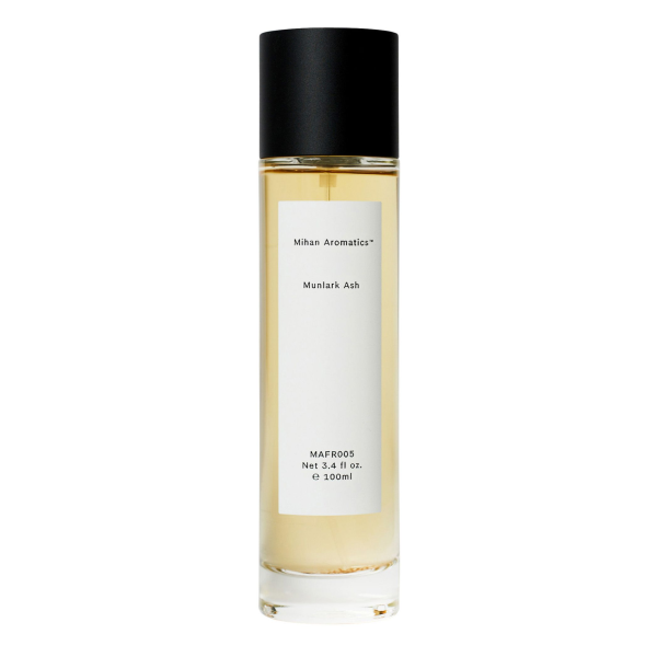 Munlark Ash EDP 100ml